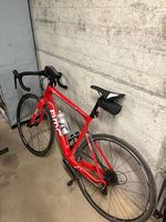 Vélo BMX