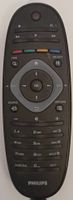 Original PHILIPS TV Fernbedienung mit Batterien Top Zustand