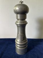 Peugeot Pfeffermühle „Zinn“Jubiläumsausgabe 1291-1991 Top!