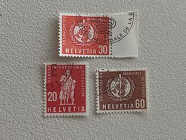 SALE ! Lot Schweiz Briefmarken ab 1.95 CHF (Gratis-Versand)