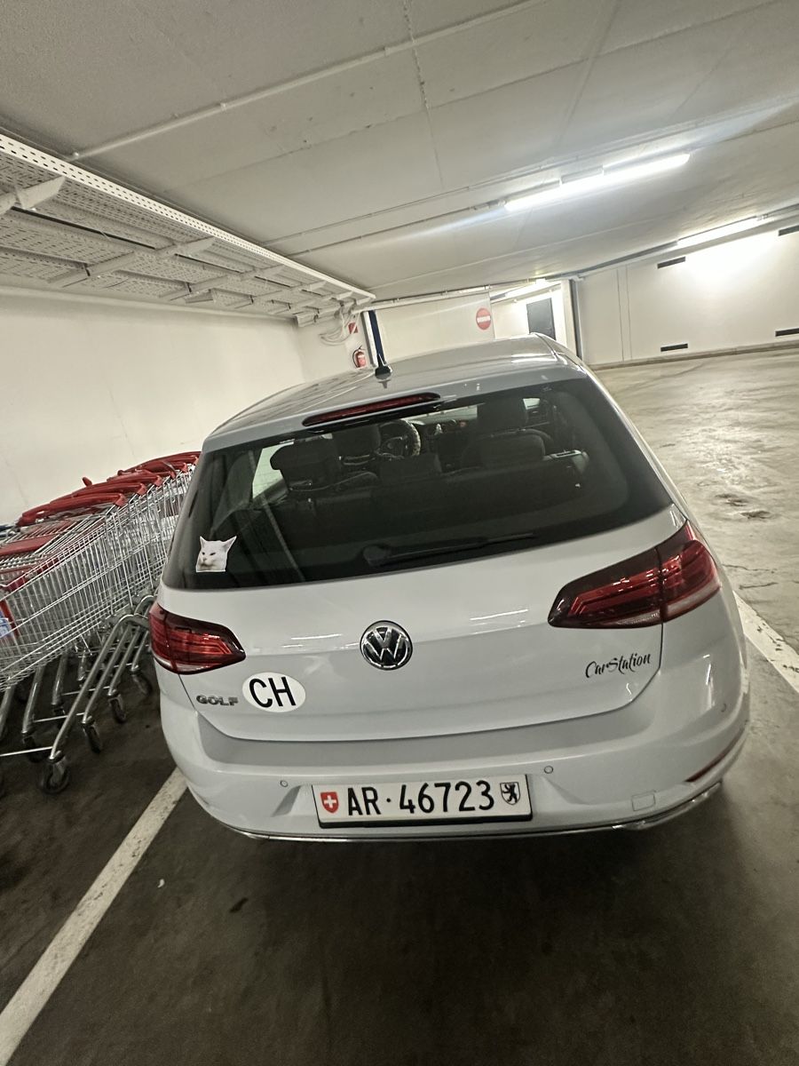 VW Autos: VW Golf 1.5 TSI EVO Leasing – Neuf (Voir description) à Wolfhalden par leo_2qky 4
