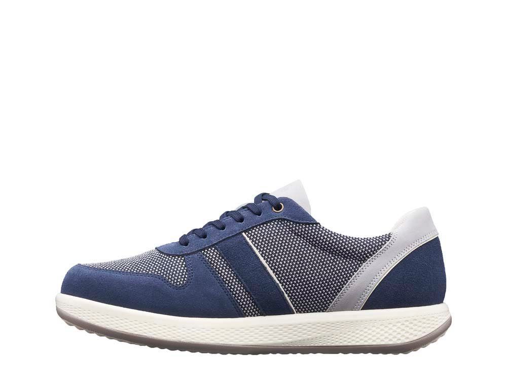 Joya Scarpe da uomo: Joya Sven Blue Men 41 - Statt 259.90 – Nuovo e nell'imballaggio originale da Thun venduto da upswingGmbH 2