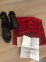 Original Christian Louboutin Stiefel