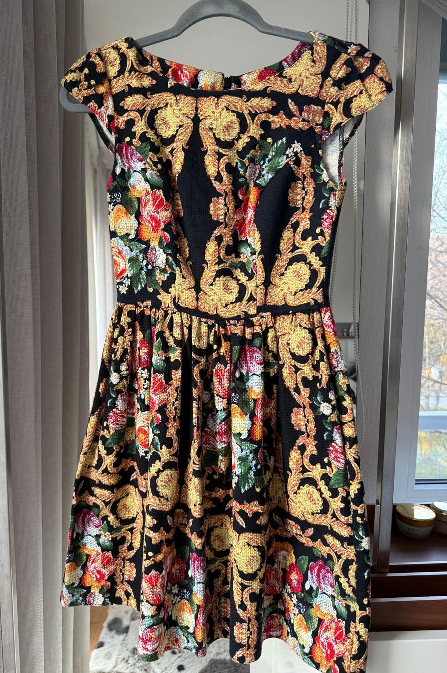 Vestiti: Kleid Sommerkleid Robe  Gr.S-36 – Usato da Winterthur venduto da tim_cl8x 1