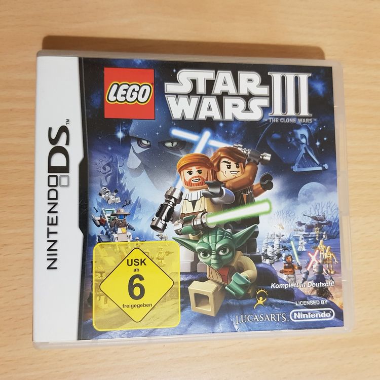 star-wars-3-the-clone-wars-ds-kaufen-auf-ricardo