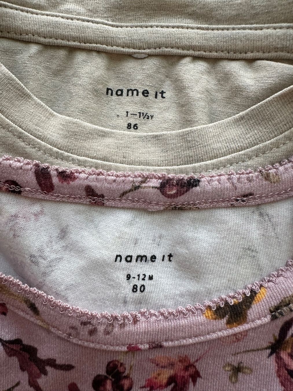 Name It Kleiderpakete & -sets: Name it Set (86, neu) – Neu und originalverpackt aus Emmen von Marlene5 2
