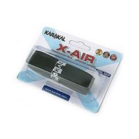 Grip - Ersatz - Karakal Pu X-Air - Gepolstert - Atmungsaktiv