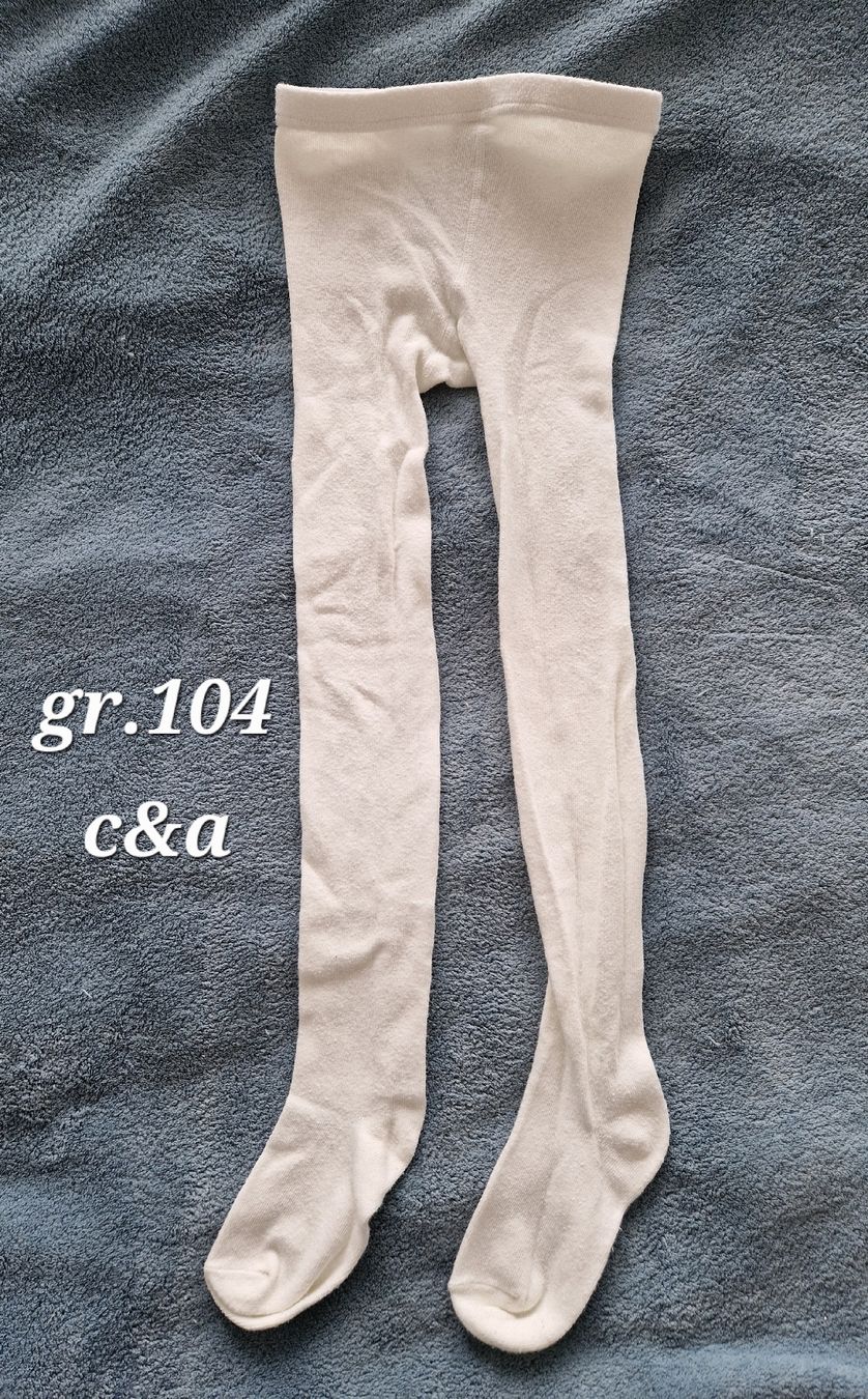 C&A Strümpfe & Strumpfhosen: Strumpfhose, Grösse 104 – Gebraucht aus Heimberg von Eleanor20