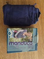 Baby Tragetuch Manduca Sling