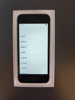 iPhone SE 64 GB 1. Generation