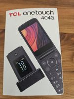 Fast neues TCL Onetouch 4043 Telefon
