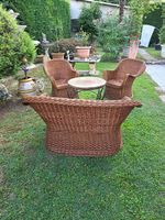 Poltrone da giardino o gazebo 