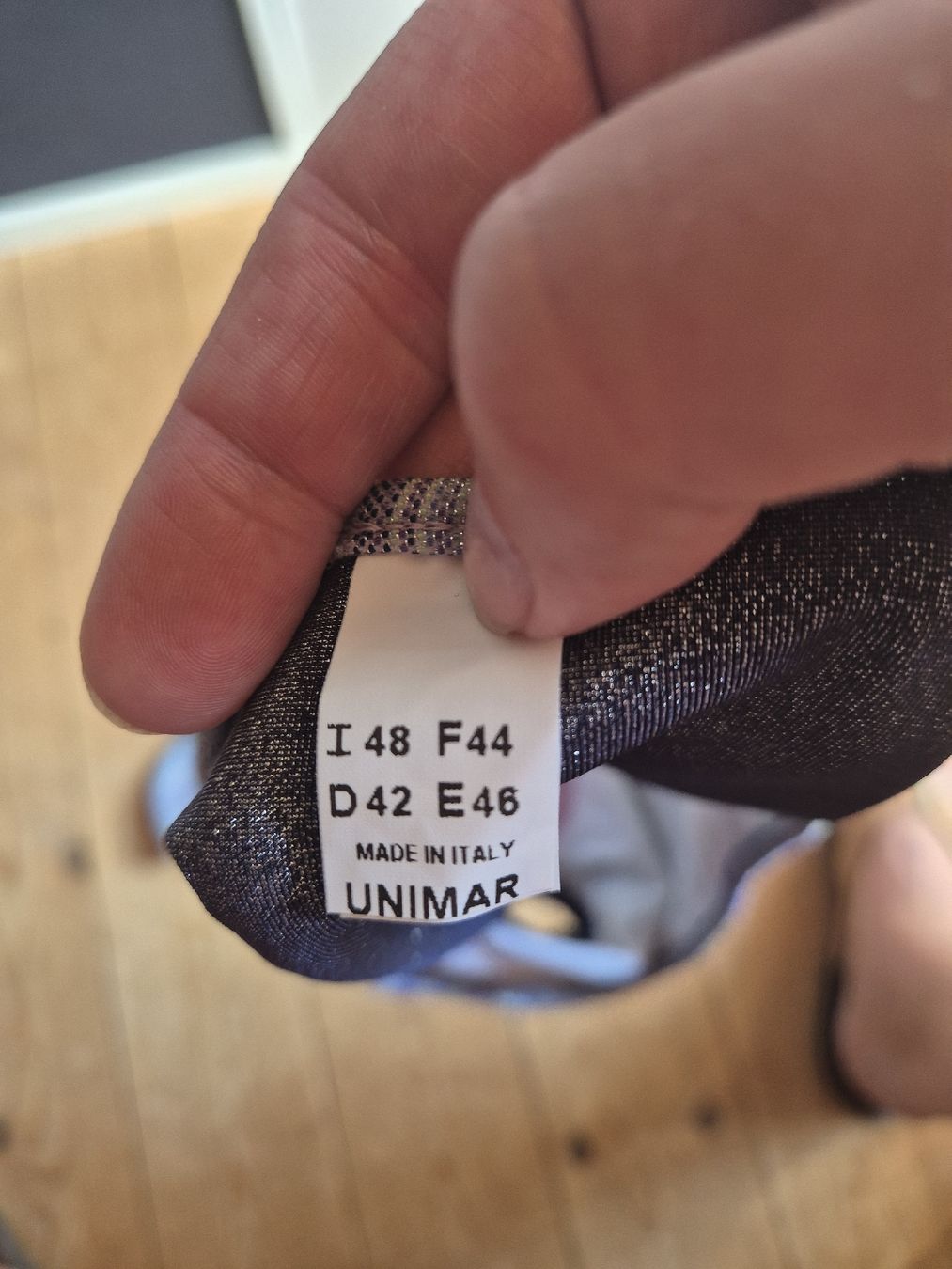 Costumi da bagno & Bikini: Unimar Bikini, Grösse 42, Sommer  neu – Nuovo e nell'imballaggio originale da Grandval venduto da JeroenK 1