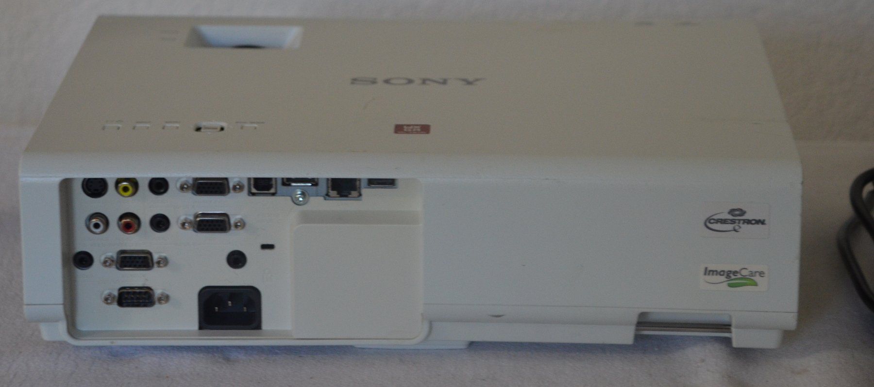 Sony Videoprojektoren: Beamer Sony VPL-EW246 HDMI projecteur – Gebraucht aus Collonges von arashee 2