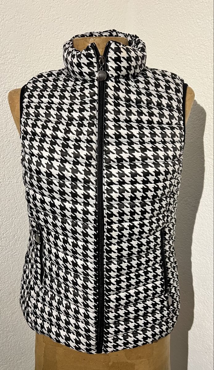 Gilet & Giacche senza maniche: Gilet doudoune – Usato da St-Pierre-Clages venduto da ste_xk6p