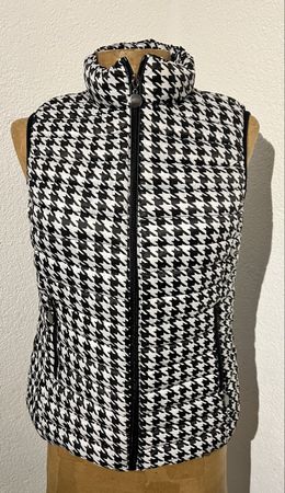 Gilet doudoune