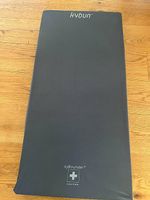 Kybun Aktiv-Stehmatte mit Stoffbezug 96x46x6cm Kybounder