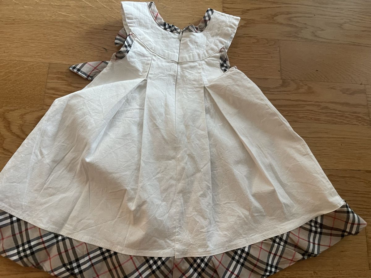 Burberry Vestiti & Gonne: BURBERRY Kleid Neuwertig! – Usato da Rüschlikon venduto da Lajniii 3
