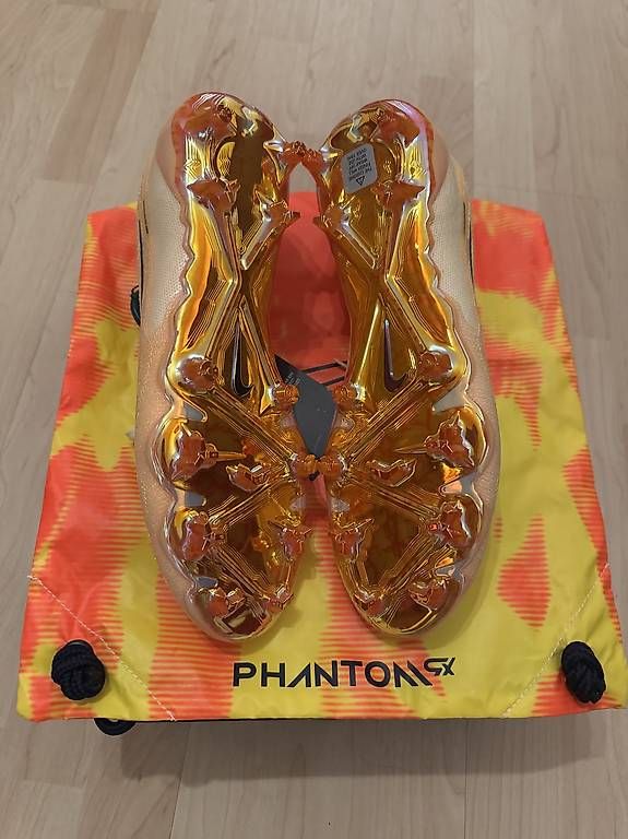 Nike Scarpe da uomo: Nike Phantom GX 45.5 Spezielle Edition – Usato da Illnau venduto da Finado 3