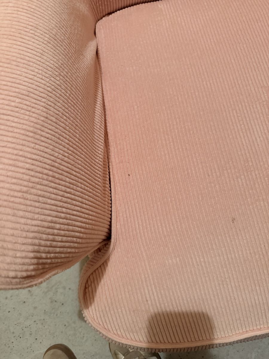 Ikea Poltrone: Sessel Cors Rosa – Usato da Bern venduto da xeb_5gsy 1