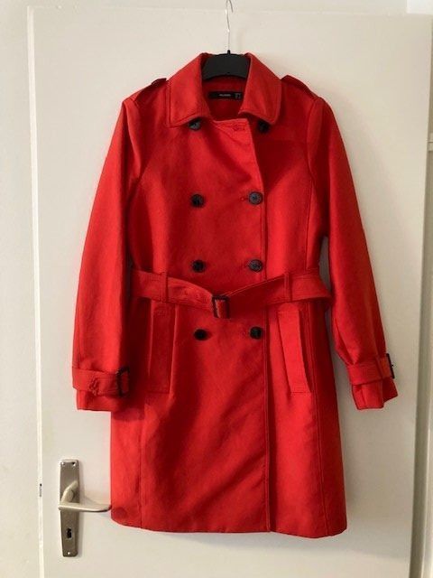 Hallhuber Mäntel: Trenchcoat von Hallhuber – Neu (gemäss Beschreibung) aus Ettenhausen TG von Babi69
