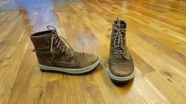 Superfit Winterschuhe Gore-tex