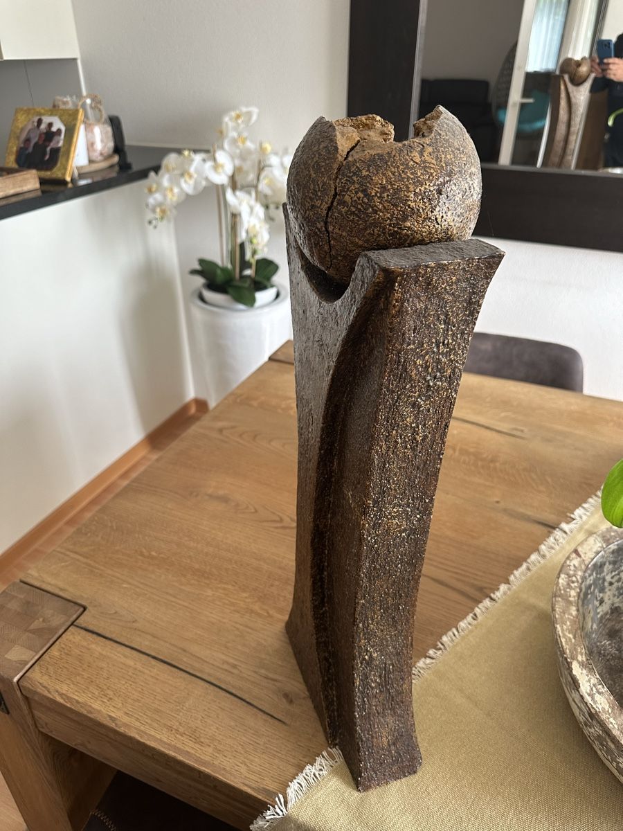 Statuette: Figuren – Usato da Niederhasli venduto da sj0505 7