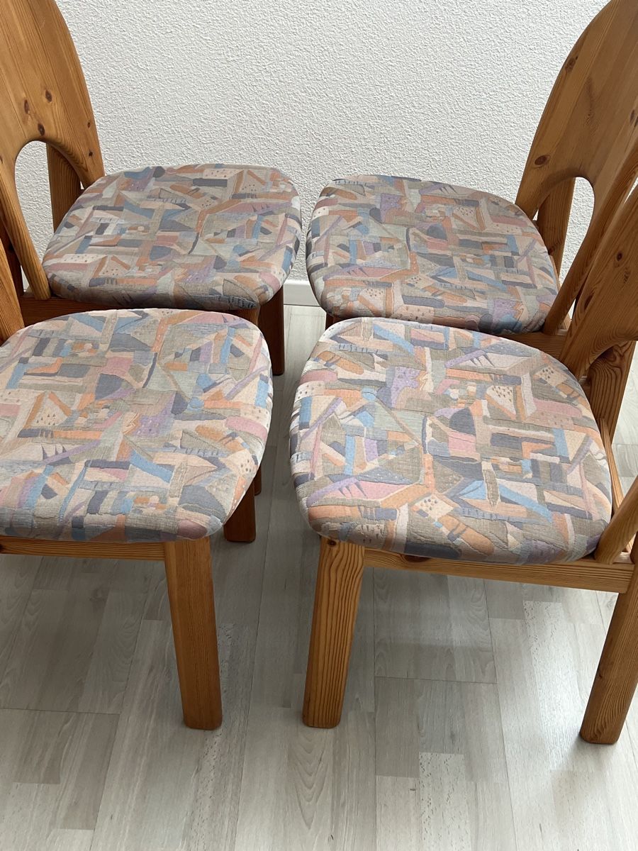 Sedie: Glostrup – Usato da Olten venduto da ELHANDEL 6