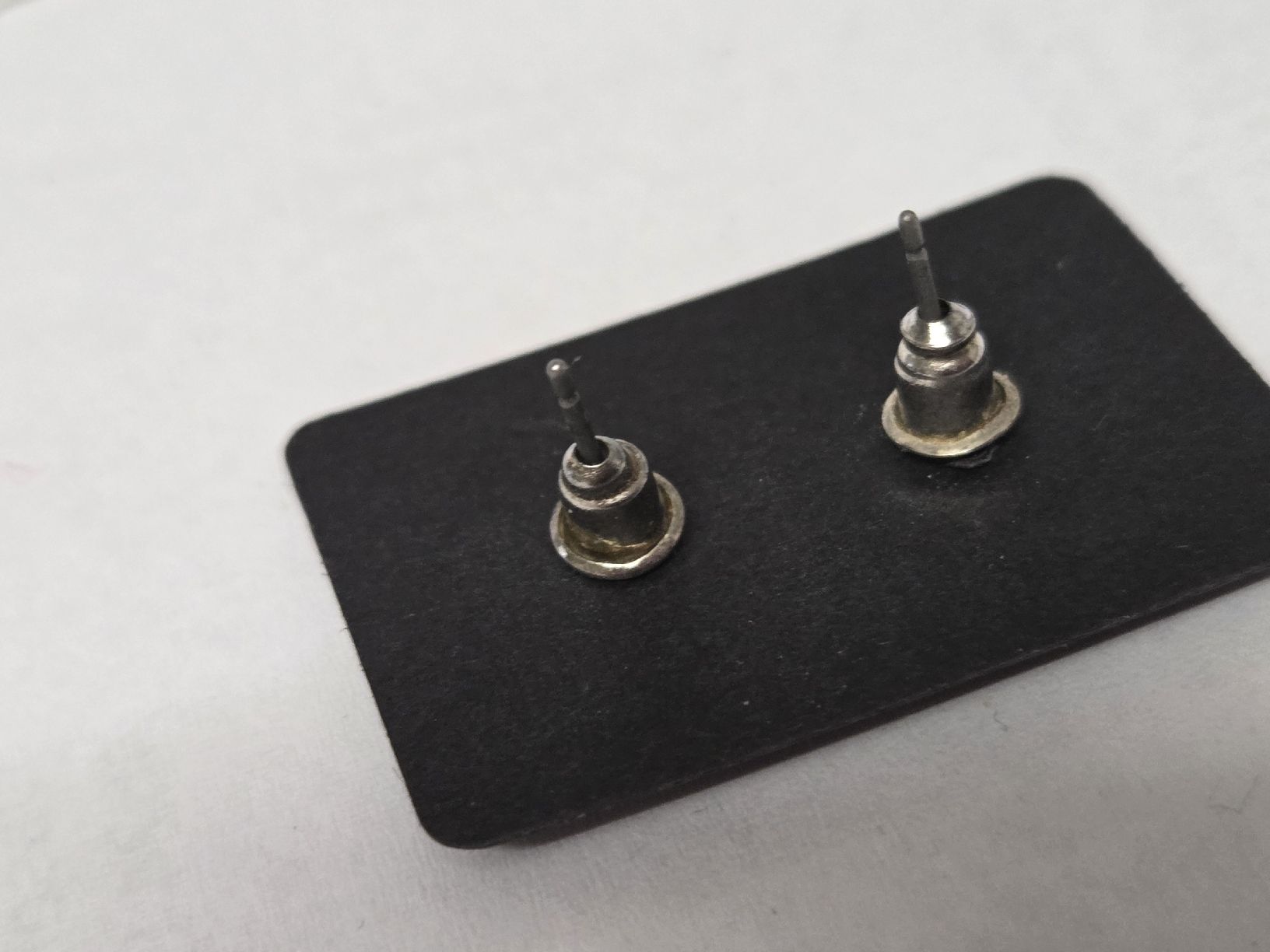 Ohrringe & -stecker: Sesse Ohrstecker Härzli  – Neu (gemäss Beschreibung) aus Subingen von DENDLE20 1
