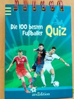 Die 100 besten Fussballer Quiz
