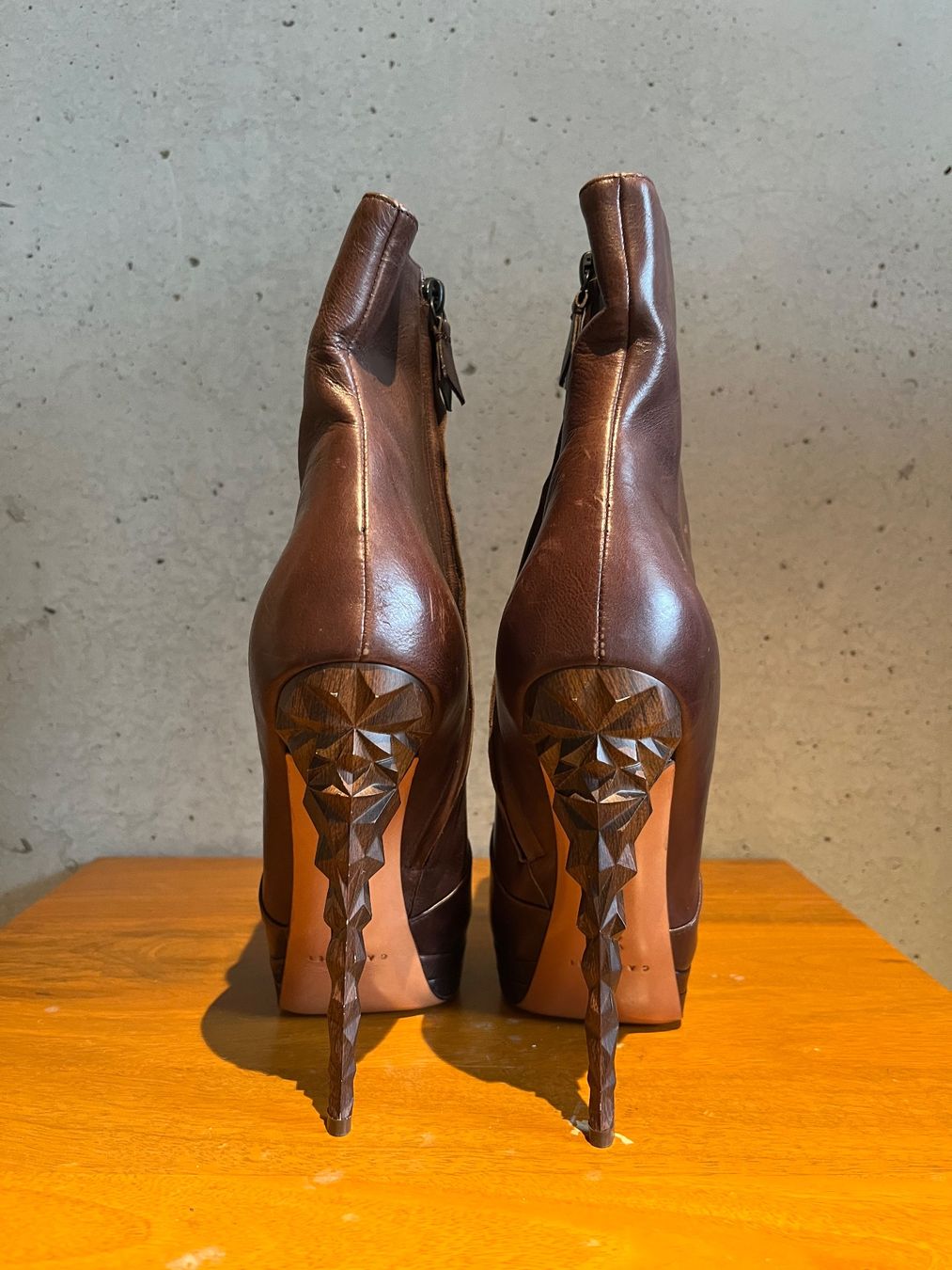 Casadei Scarpe da donna: Stiefeletten Designer Casadei – Usato da Zürich venduto da myvonne 1