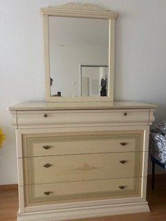 Commodes: Kommode Retro Style – D'occasion à Muhen par Evasio 1