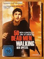 50 Dead Men Walking - Der Spitzel
