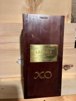 Cognac Lheraud XO coffret bois