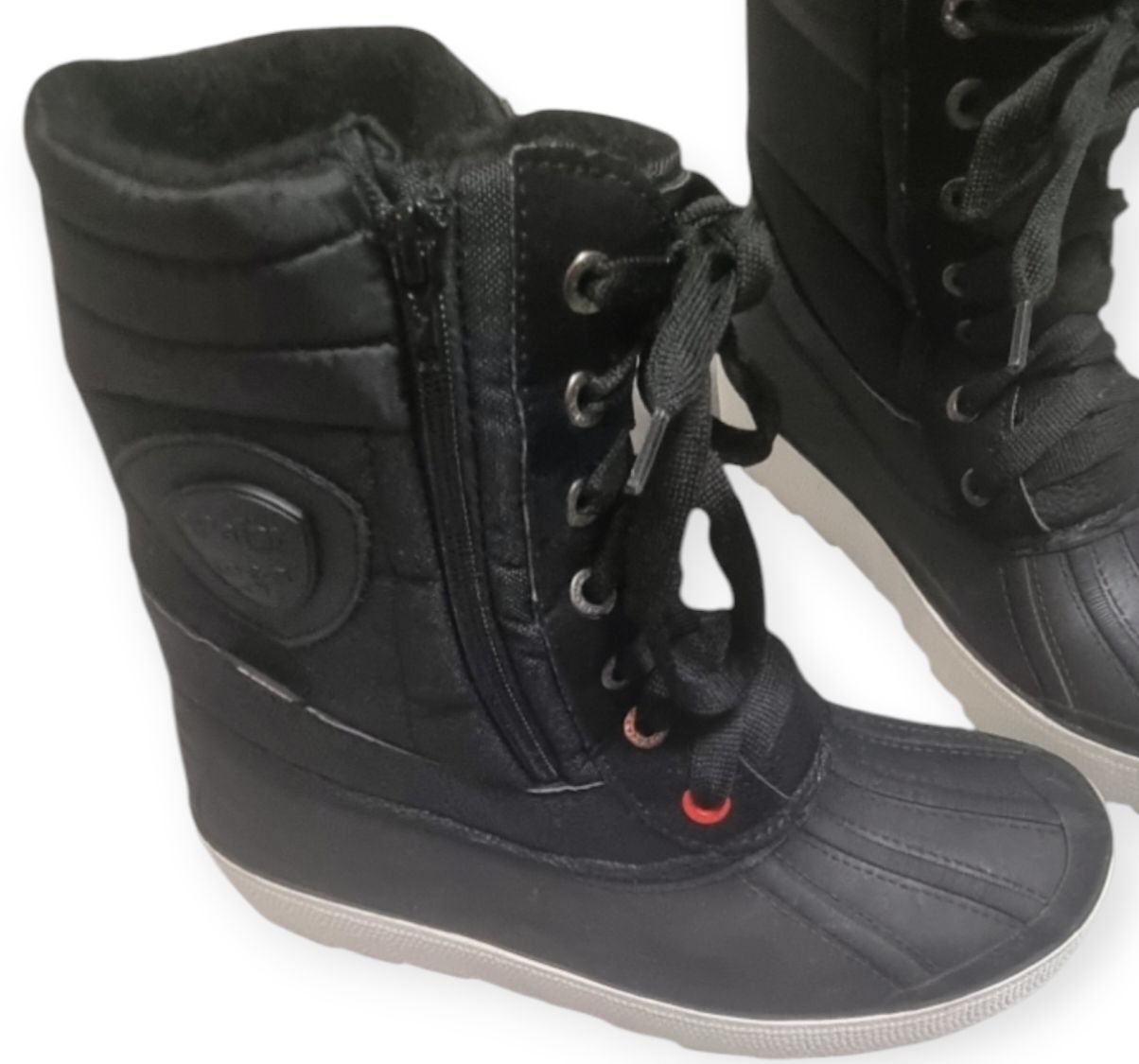 Scarpe da uomo: Winterstiefel (Pajar Canada) - Grösse 37 – Nuovo (secondo la descrizione) da Wangen ZH venduto da Gladiatore_25 1