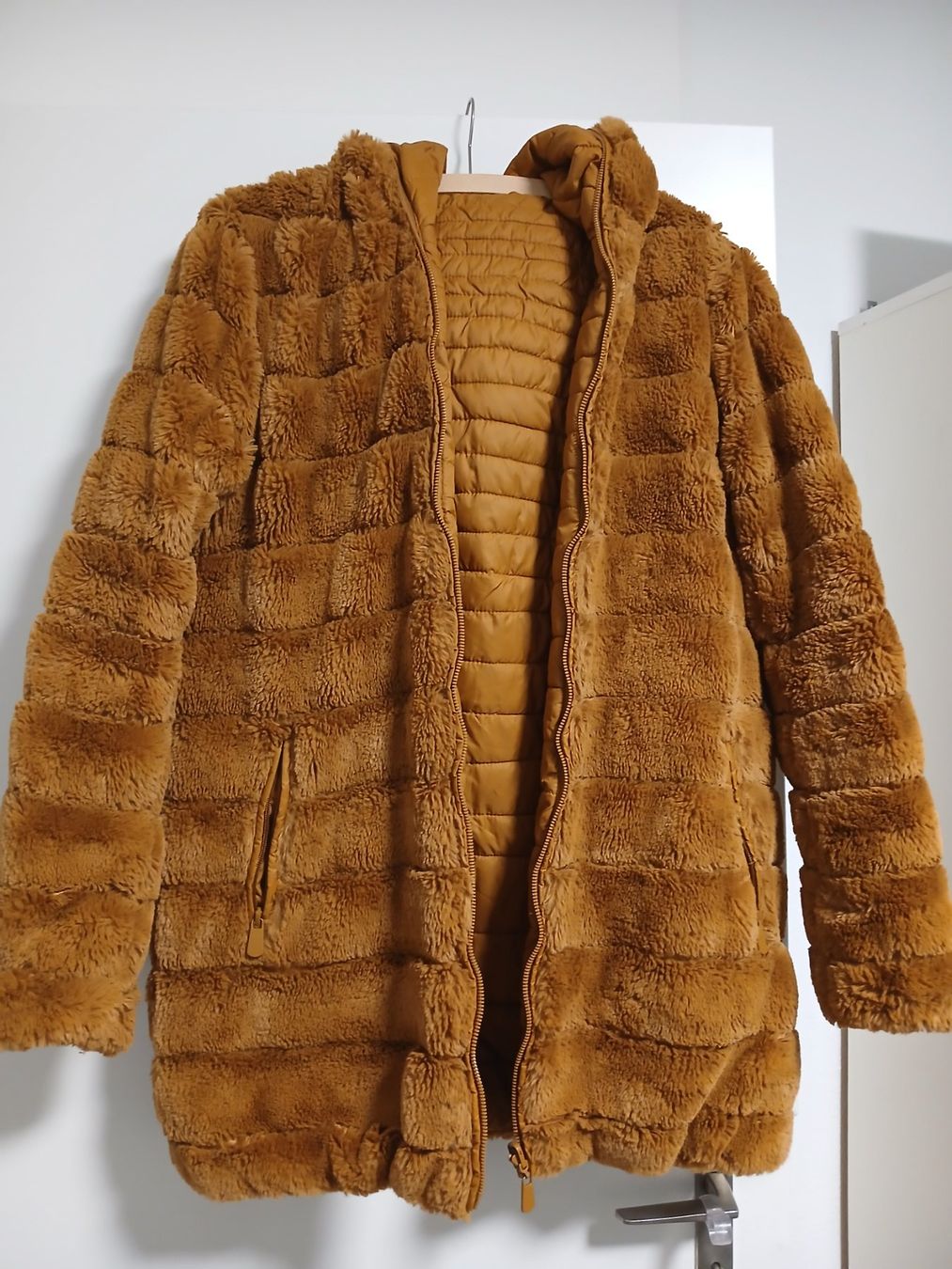 Jacken: Winterjacke – Gebraucht aus Wettingen von marlu17