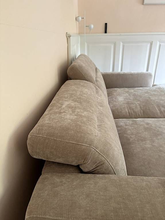 Sofas: Voluzzi Sofa von Möbel Pfister – Gebraucht aus Zürich von JudithH01 2