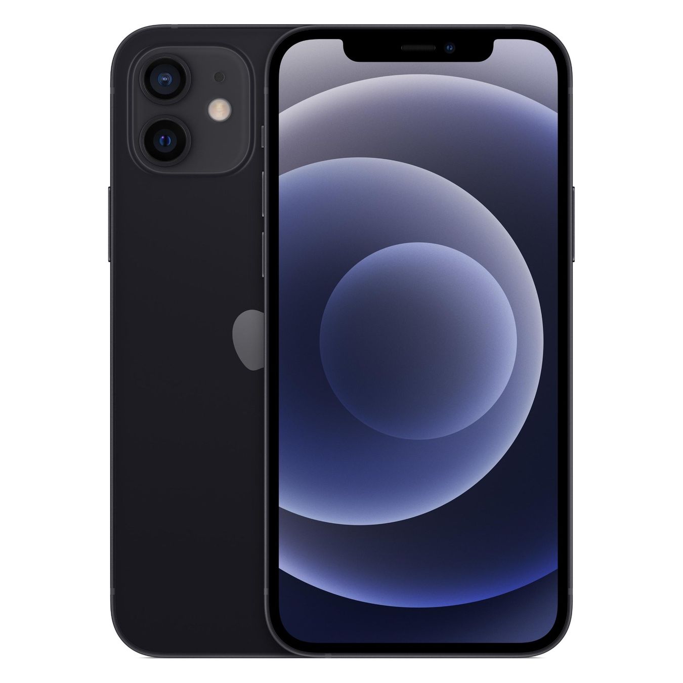 Apple Portables: Apple iPhone 12 mini 64GB Schwarz – D'occasion à Biel/Bienne par anotherarchitect