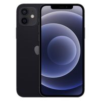 Apple iPhone 12 mini 64GB Schwarz