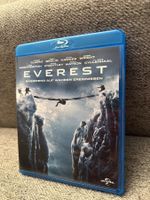 Everest (Blu-ray)