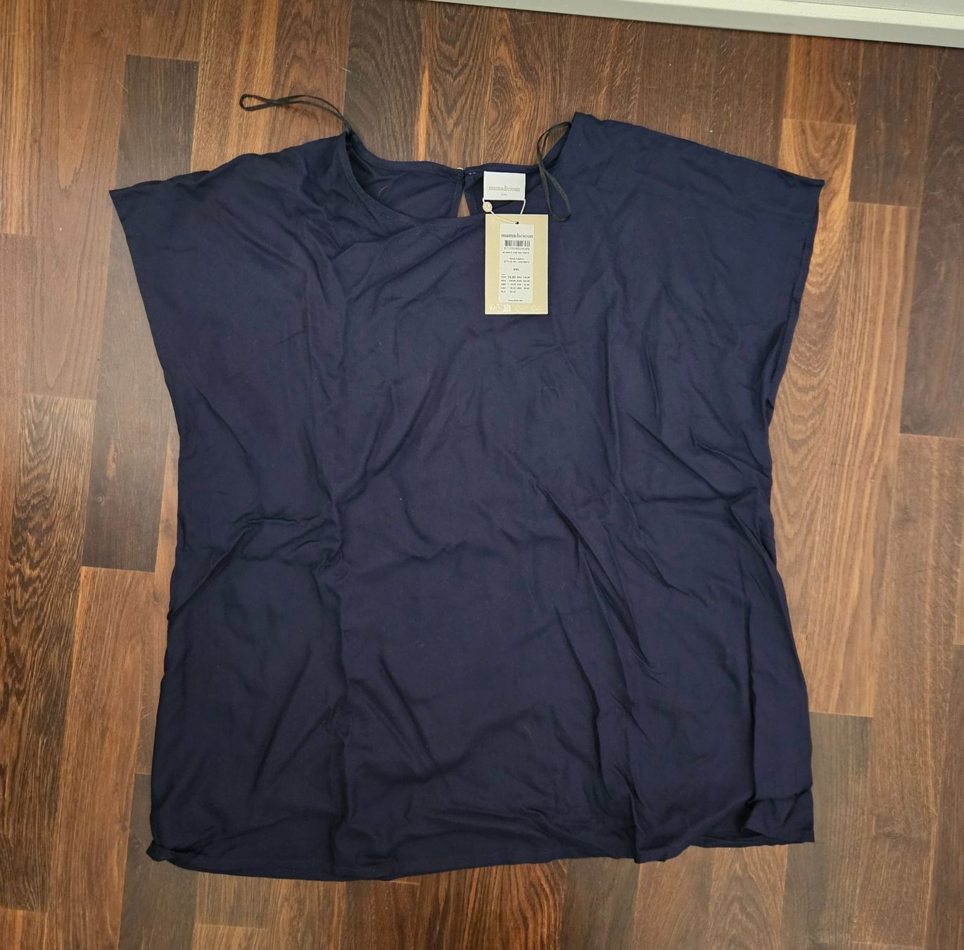 Mamalicious Blusen: Mamalicious maternity blouse – Neu und originalverpackt aus Affoltern am Albis von Katarinushka