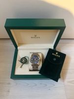 Rolex Oyster Perpetual