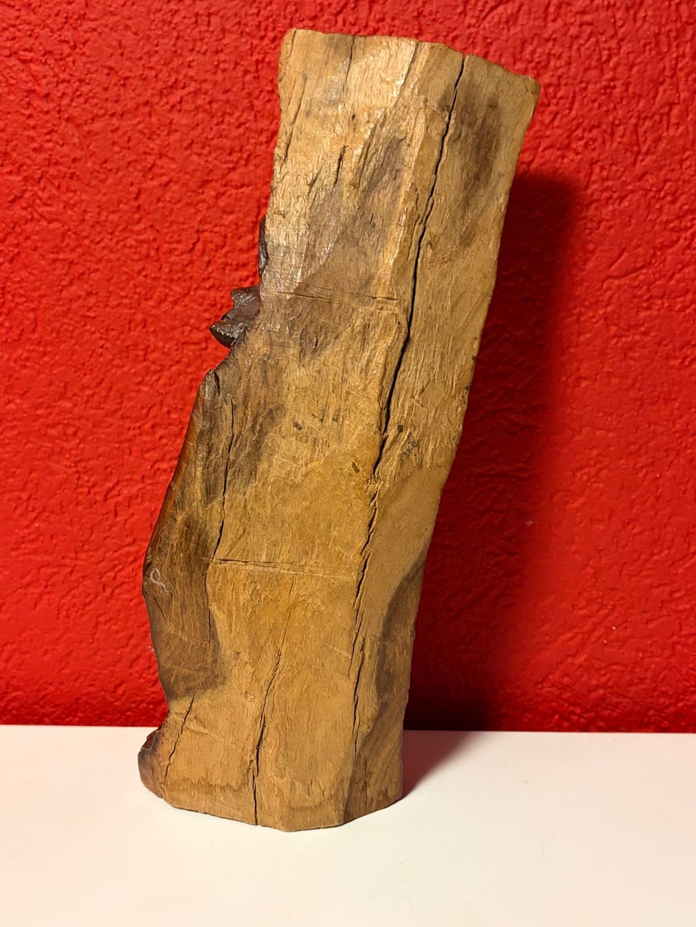 Skulpturen & Statuen: Afrikanische Holzskulptur, Handarbeit, Top Zustand! – Gebraucht aus Zäziwil von Emlea 3