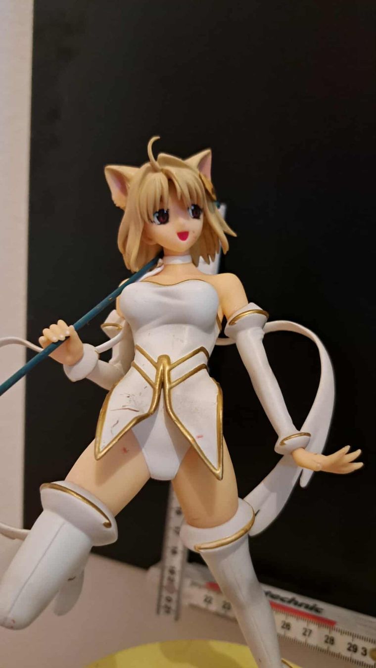 Figuren: Phantasmoon Eclipse - 1/7 – Gebraucht aus Waltenschwil von Catlady
