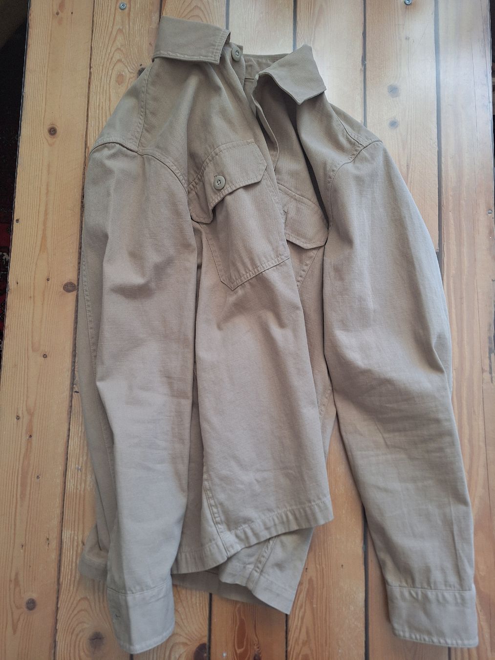 Giacche: Stoffjacke M&S Gr.L – Nuovo (secondo la descrizione) da Zürich venduto da mats.stone 2