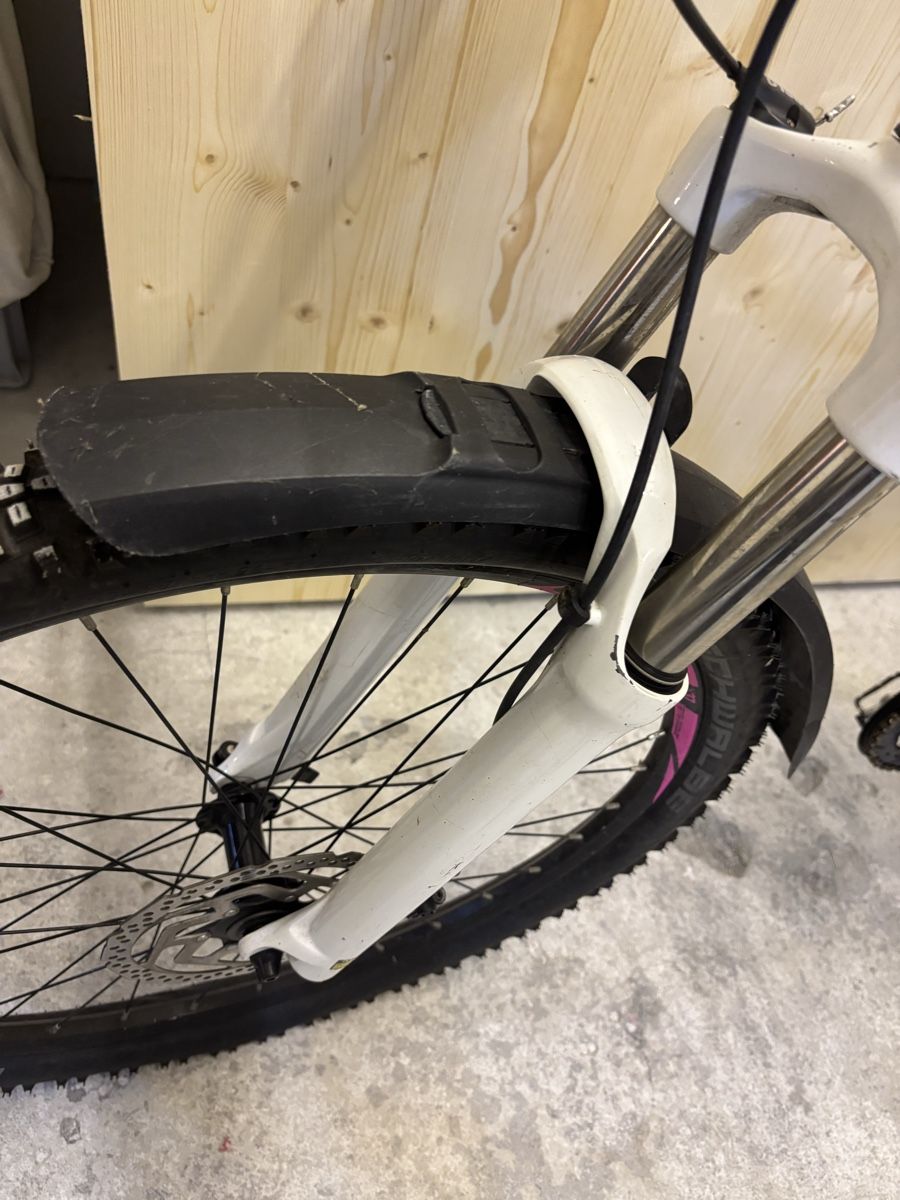 Scott Velos: Scott Velo (Damen XS) – Gebraucht aus Glarus von cel_hk75 8