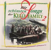Kelly Family – Die schönsten Songs der Kelly Familly - Vol.2