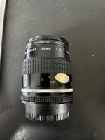 Micro-Nikkor 55 mm. 1:2.8