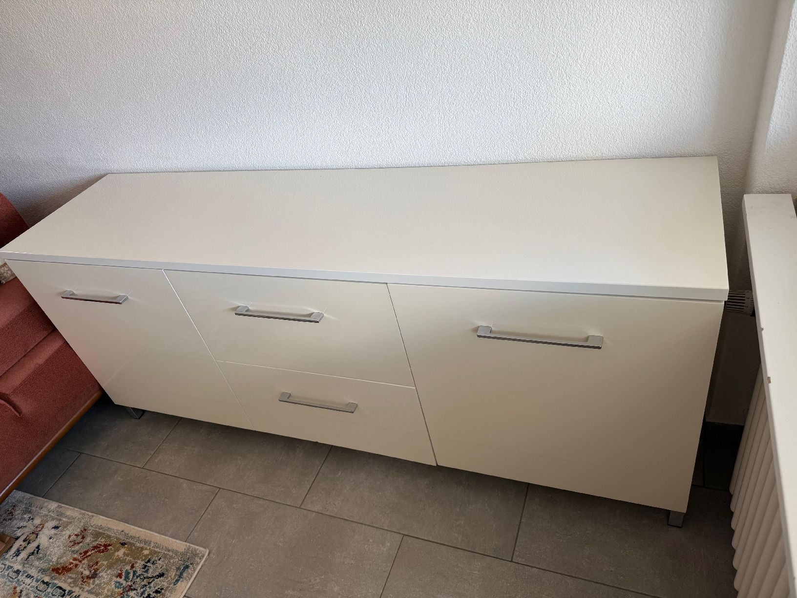 Armadi: Sideboard (Schrank) – Usato da Trimbach venduto da kar_2m7z