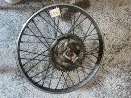Puch Maxi/X30 Speichen Hinterrad